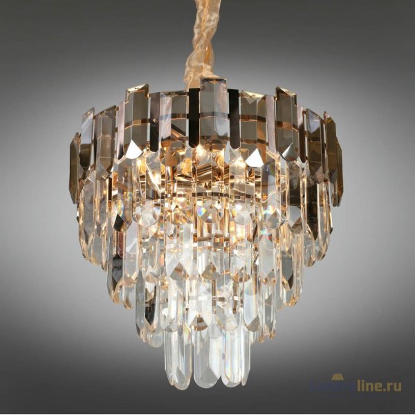 Подвесная люстра Omnilux Lariano OML-81303-13 Подвесная люстра Omnilux Lariano OML-81303-13