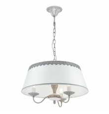 Подвесная люстра Maytoni Bouquet ARM023-PL-03-S