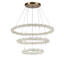 Подвесная люстра ST Luce Lucchero SL6105.203.03