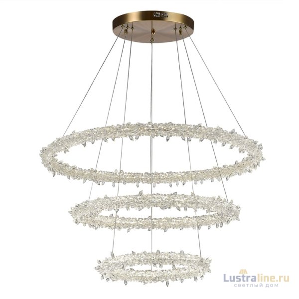 Подвесная люстра ST Luce Lucchero SL6105.203.03