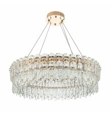 Подвесная люстра Modestyle MS.399.790 GD