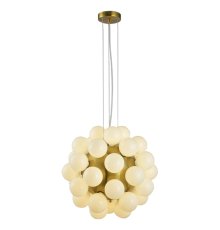 Подвесная люстра Lussole Topgrade Haines LSP-8404