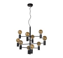 Подвесная люстра Lucide Leanne 21421/10/30 Подвесная люстра Lucide Leanne 21421/10/30