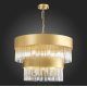 Подвесная люстра ST Luce Contatto SL1225.203.09