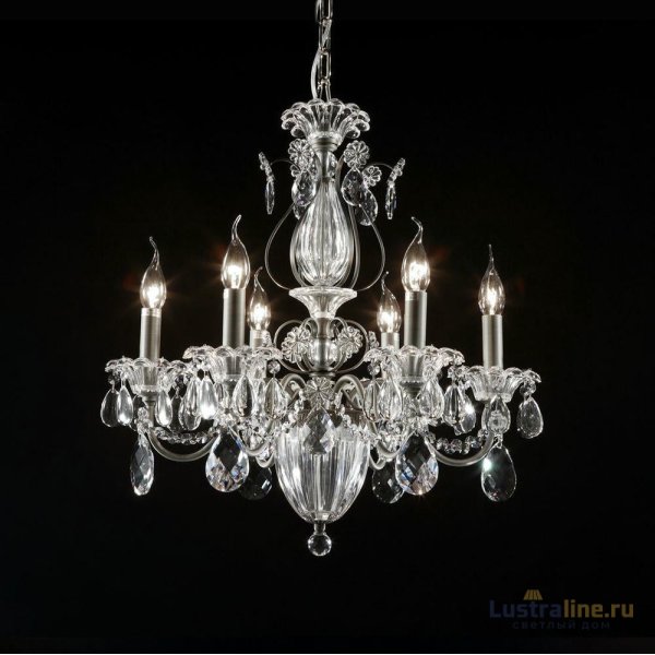 Подвесная люстра Lightstar Schon 790064