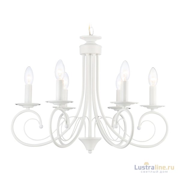 Подвесная люстра Ambrella Light Modern TR9611 Подвесная люстра Ambrella Light Modern TR9611