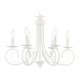 Подвесная люстра Ambrella Light Modern TR9611