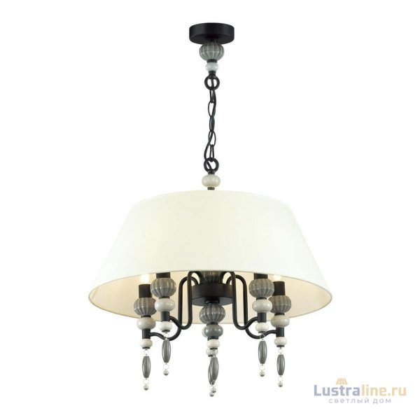 Подвесная люстра Odeon Light Sochi 4896/5A