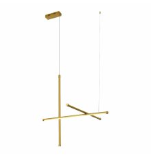 Подвесная люстра ST Luce Retico SL6207.213.37