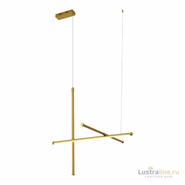 Подвесная люстра ST Luce Retico SL6207.213.37