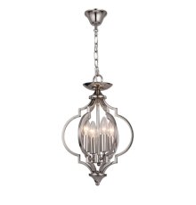 Подвесная люстра ST Luce Foriate SL361.103.04