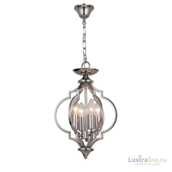 Подвесная люстра ST Luce Foriate SL361.103.04