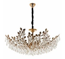 Подвесная люстра Modelux ML.6747.8 GD