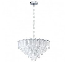 Подвесная люстра Eglo Carvario 39722