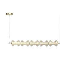 Подвесная люстра ST Luce Spine SL6136.243.01