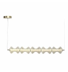 Подвесная люстра ST Luce Spine SL6136.243.01