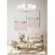 Подвесная люстра Maytoni Riverside MOD018PL-08CH