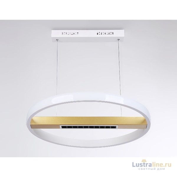 Подвесная люстра Ambrella Light Comfort LineTech FL51488 Подвесная люстра Ambrella Light Comfort LineTech FL51488