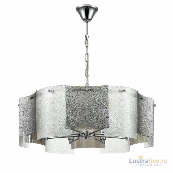 Подвесная люстра Lumion Dandy 6594/8