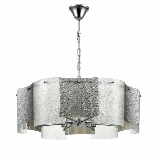 Подвесная люстра Lumion Dandy 6594/8