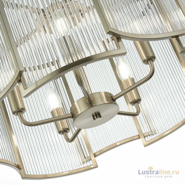 Подвесная люстра ST Luce Cosenza SL1234.103.05