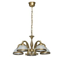 Подвесная люстра MW-Light Ангел 295011005 Подвесная люстра MW-Light Ангел 295011005