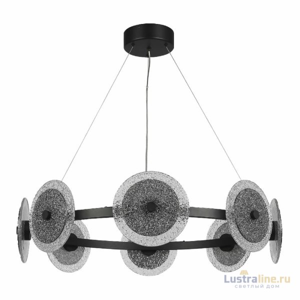 Подвесная люстра ST Luce Alumno SL6142.443.01 Подвесная люстра ST Luce Alumno SL6142.443.01