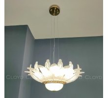 Подвесная люстра Cloyd Mosambic 11209
