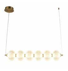 Подвесная люстра Omnilux Cedrello OML-68803-06