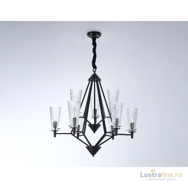 Подвесная люстра Ambrella Light Traditional TR3238 Подвесная люстра Ambrella Light Traditional TR3238