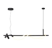 Подвесная люстра Odeon Light Corda 4391/30L Подвесная люстра Odeon Light Corda 4391/30L