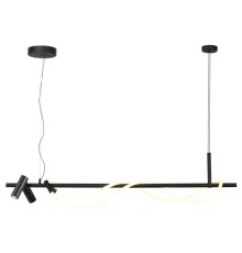 Подвесная люстра Odeon Light Corda 4391/30L