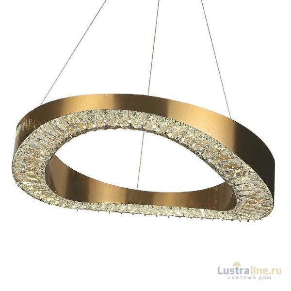 Подвесная люстра Kink Light Тауна 07676-80,20