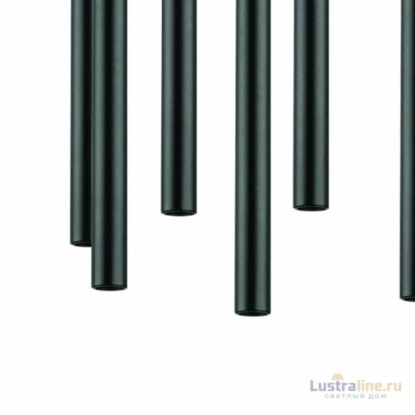 Подвесная люстра Lightstar Tubo L8T747237