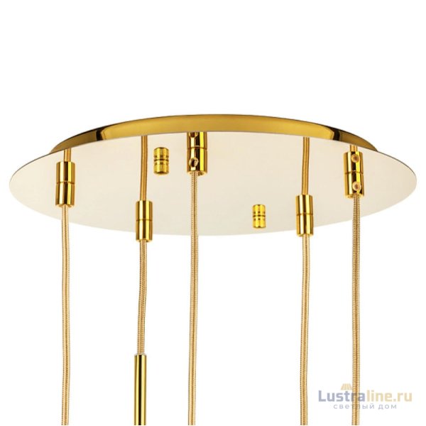 Подвесная люстра Lightstar Cilino 756052 Подвесная люстра Lightstar Cilino 756052
