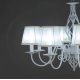 Подвесная люстра Citilux Ровена CL427180