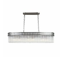 Подвесная люстра Favourite Turris 4201-12P