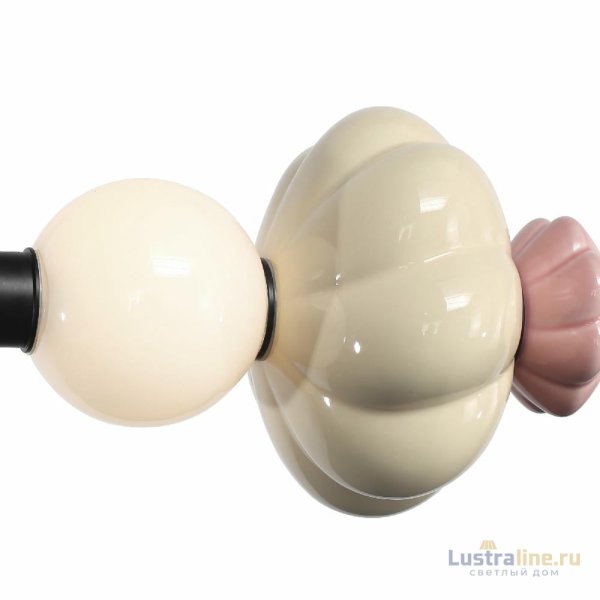 Подвесная люстра ST Luce Florentini SL6134.443.01