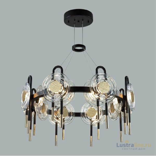 Подвесная люстра Odeon Light Magnet Modern 5407/92L