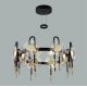 Подвесная люстра Odeon Light Magnet Modern 5407/92L