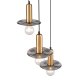 Подвесная люстра Vele Luce Gustoso VL5892P33