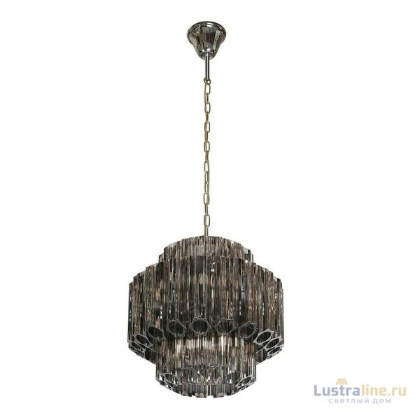 Подвесная люстра iLamp Destiny MD0267-4 Подвесная люстра iLamp Destiny MD0267-4