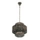 Подвесная люстра iLamp Destiny MD0267-4