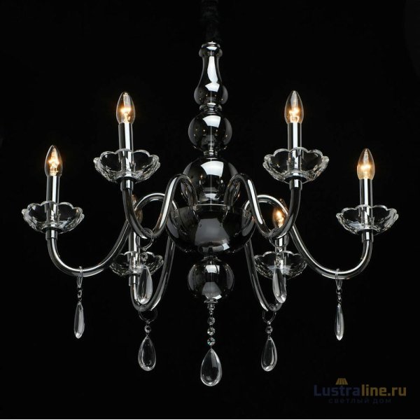 Подвесная люстра MW-Light Элла 483014706 Подвесная люстра MW-Light Элла 483014706