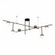 Подвесная люстра ST Luce Albero SL1507.422.06