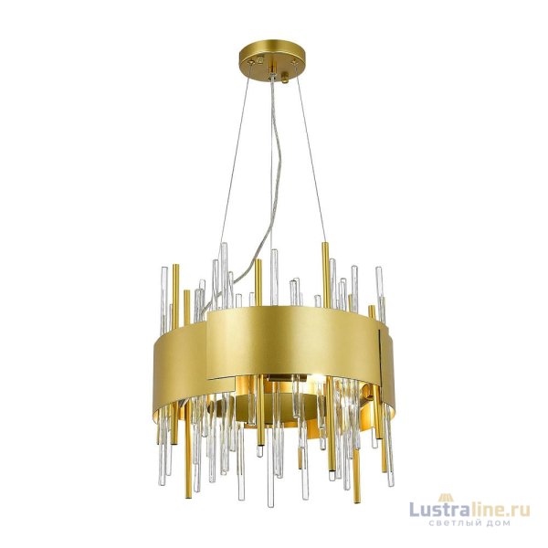Подвесная люстра ST Luce Olvera SL1633.203.08