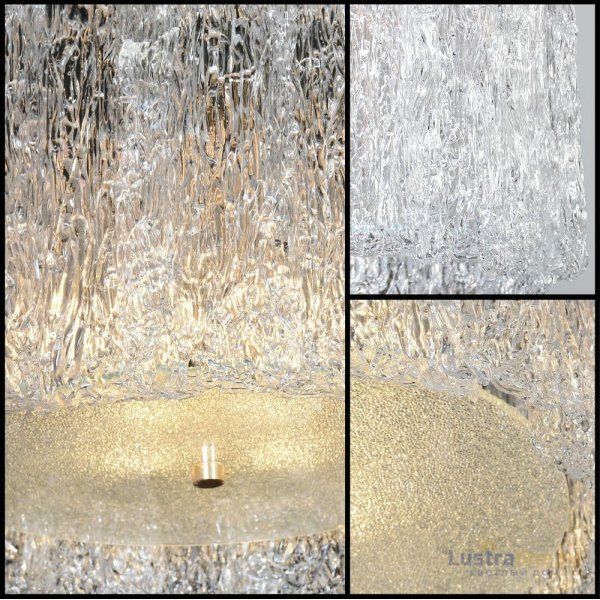 Подвесная люстра Delight Collection BRCH9094-45 gold Подвесная люстра Delight Collection BRCH9094-45 gold