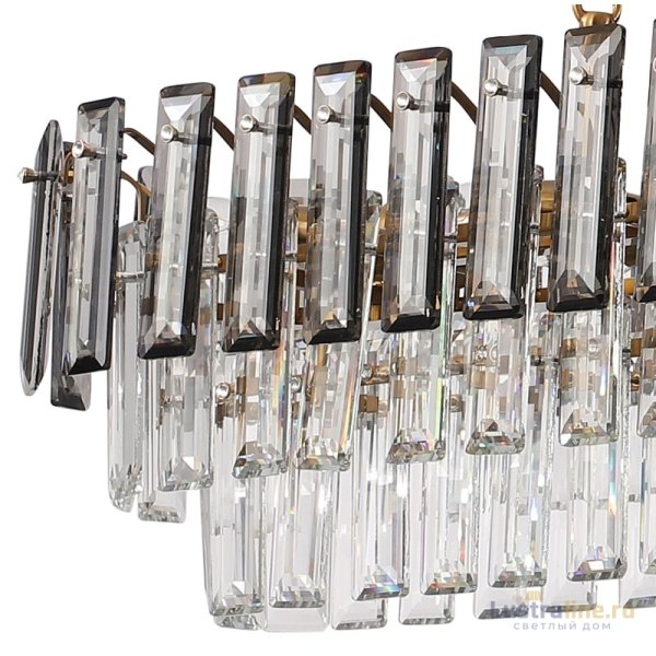 Подвесная люстра Stilfort Ton 2159/05/12PL Подвесная люстра Stilfort Ton 2159/05/12PL