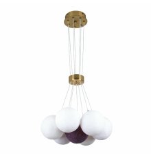 Подвесная люстра Modelux ML.6019.7
