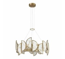 Подвесная люстра Odeon Light Toscana 5447/40L Подвесная люстра Odeon Light Toscana 5447/40L